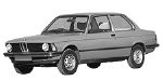 BMW E21 U1142 Fault Code