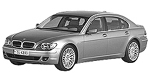 BMW E65 U1142 Fault Code