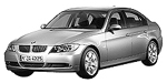 BMW E92 U1142 Fault Code